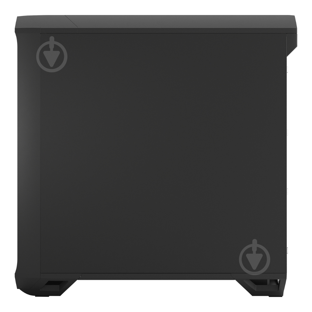 Корпус Fractal Design Torrent Compact Black Solid (FD-C-TOR1C-04) - фото 6