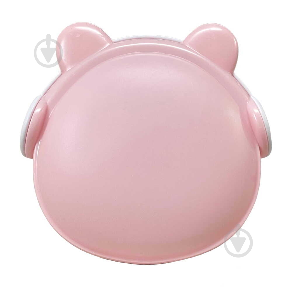 Нічник Violux LED SONIC 0,6 Вт рожевий 310302 - фото 2 Нічник Violux LED SONIC 0,6 Вт рожевий 310302 - фото 2