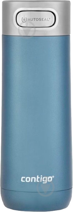 Термочашка Contigo Luxe 360 мл 2106223 (6800376) - фото 1 Термочашка Contigo Luxe 360 мл 2106223 (6800376) - фото 1