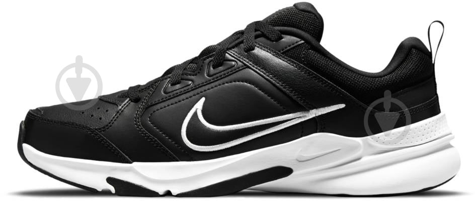 Кросівки чоловічі демісезонні Nike DEFYALLDAY DJ1196-002 р.45 чорні - фото 1 Кросівки чоловічі демісезонні Nike DEFYALLDAY DJ1196-002 р.45 чорні - фото 1