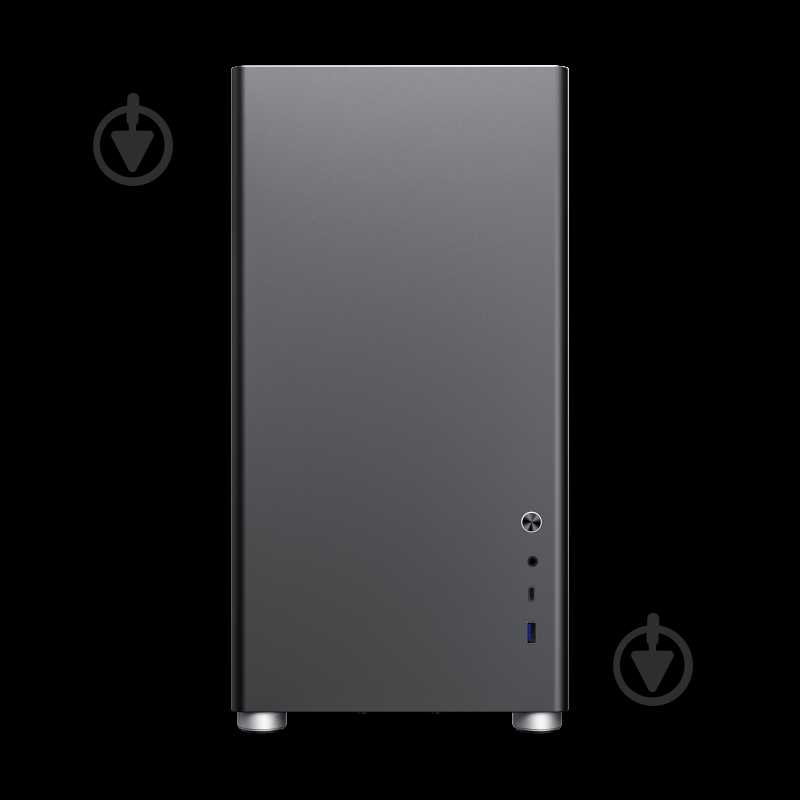 Корпус GameMax MeshBox Black - фото 8 Корпус GameMax MeshBox Black - фото 8