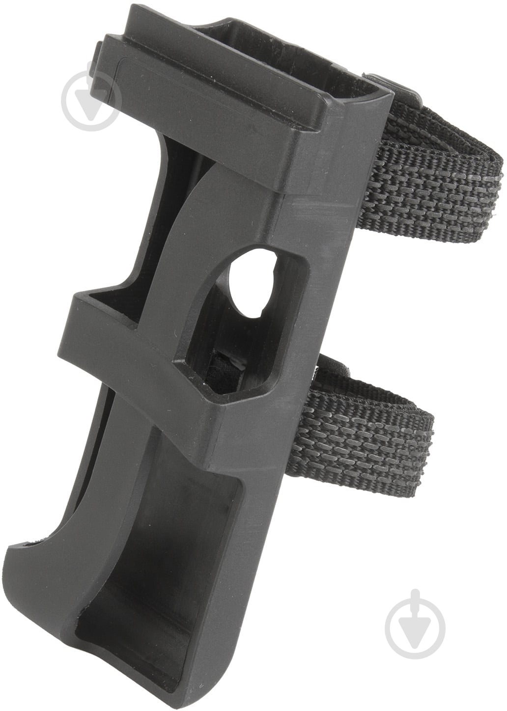 Замок велосипедный M-Wave 230194-BK - фото 4