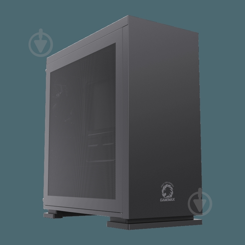 Корпус GameMax ini Tower M60 Black - фото 10