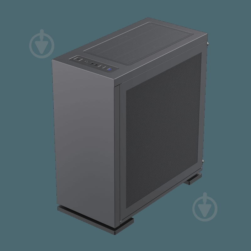 Корпус GameMax ini Tower M60 Black - фото 9