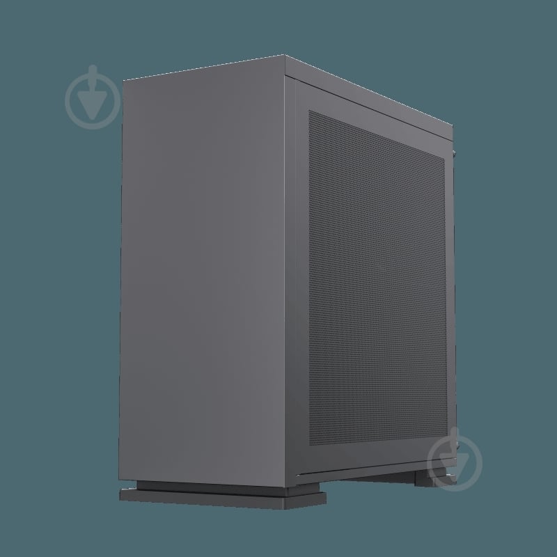 Корпус GameMax ini Tower M60 Black - фото 7