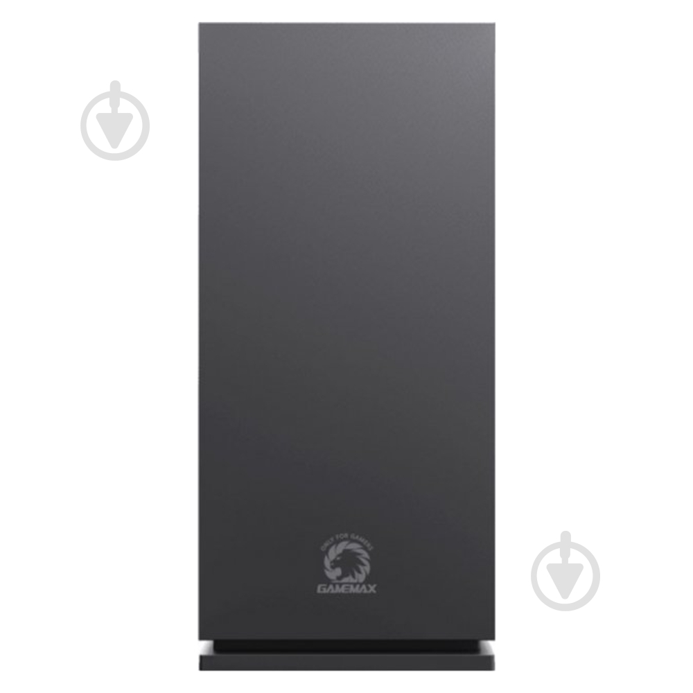 Корпус GameMax ini Tower M60 Black - фото 4