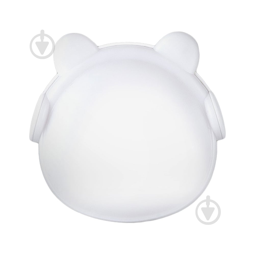 Ночник-розетка Violux LED SONIC 0,6 Вт белый 310301 - фото 2 Ночник-розетка Violux LED SONIC 0,6 Вт белый 310301 - фото 2