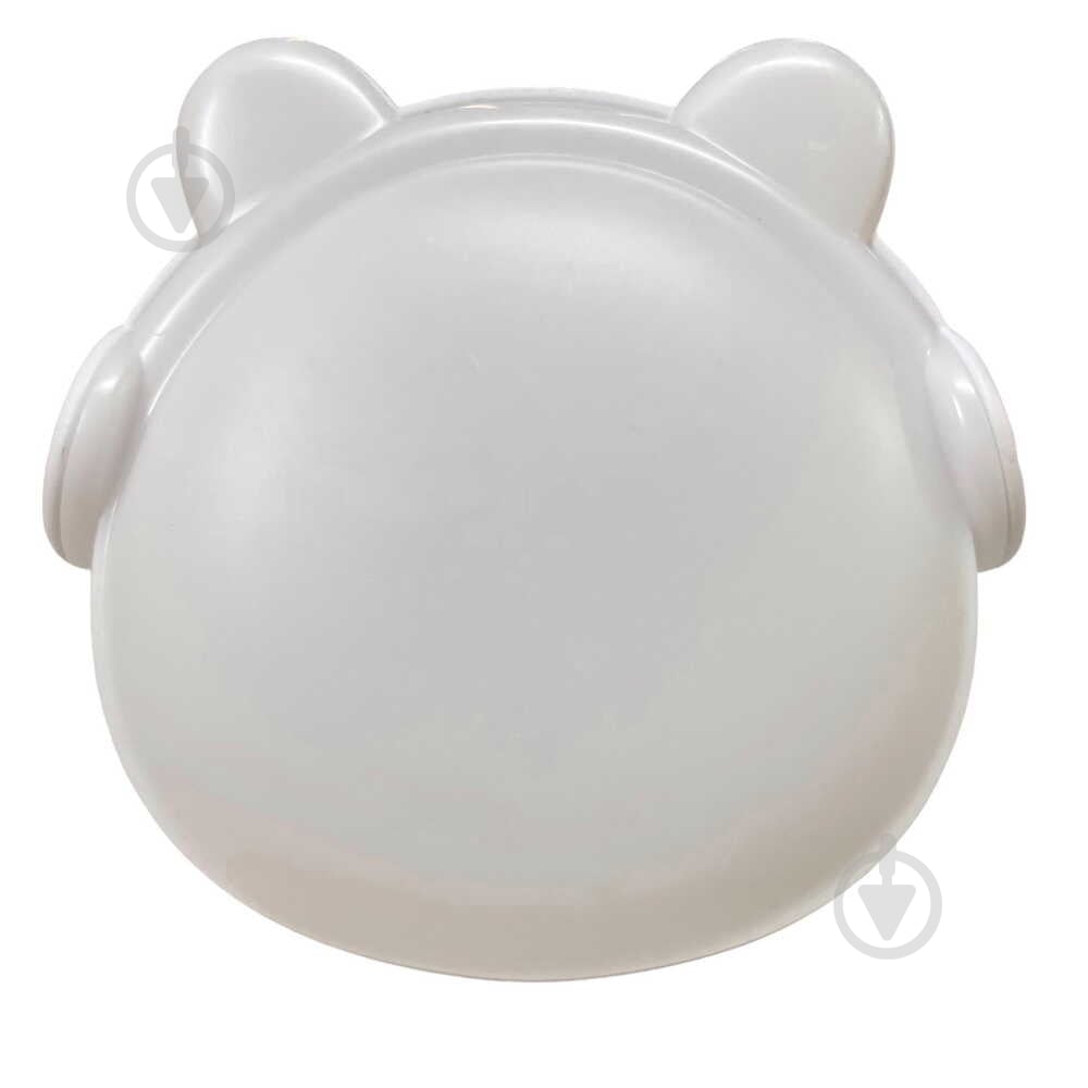 Ночник-розетка Violux LED SONIC 0,6 Вт белый 310301 - фото 3 Ночник-розетка Violux LED SONIC 0,6 Вт белый 310301 - фото 3