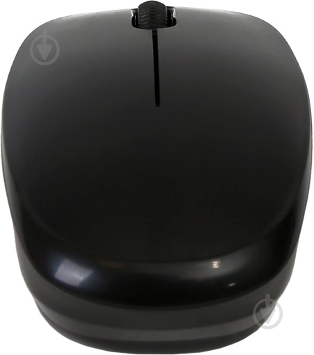 Мышь Omega Wireless OM0420WB black - фото 3 Мышь Omega Wireless OM0420WB black - фото 3