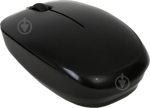 Мышь Omega Wireless OM0420WB black - фото 1 Мышь Omega Wireless OM0420WB black - фото 1