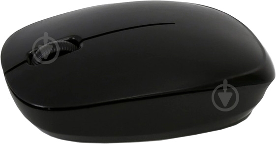 Мышь Omega Wireless OM0420WB black - фото 2 Мышь Omega Wireless OM0420WB black - фото 2