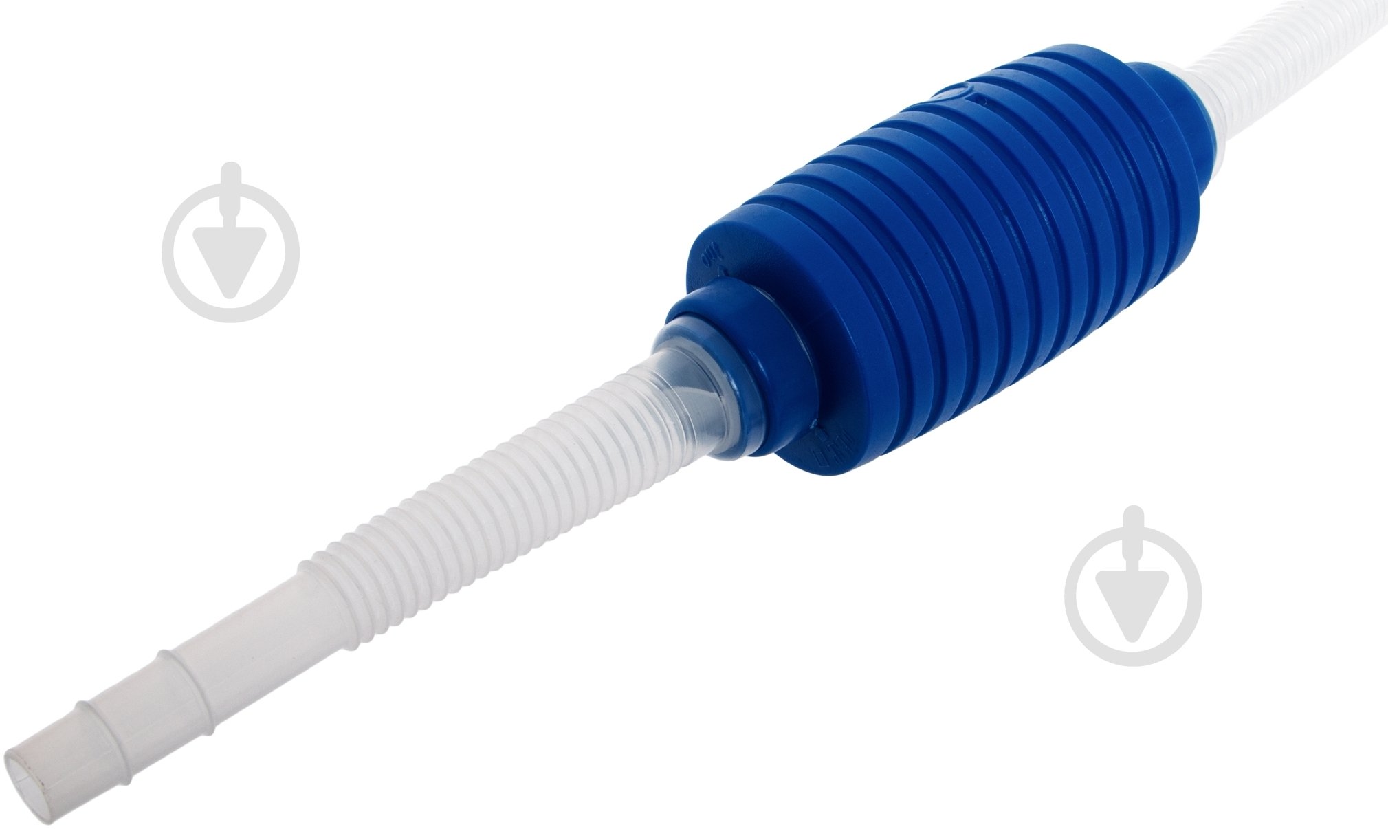 Очиститель грунта Resun SC 210 вакуумный c грушей - фото 3 Очиститель грунта Resun SC 210 вакуумный c грушей - фото 3