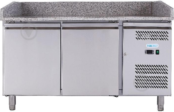 Стол пиццерийный Forcold G-PZ2600TN-FC - фото 1