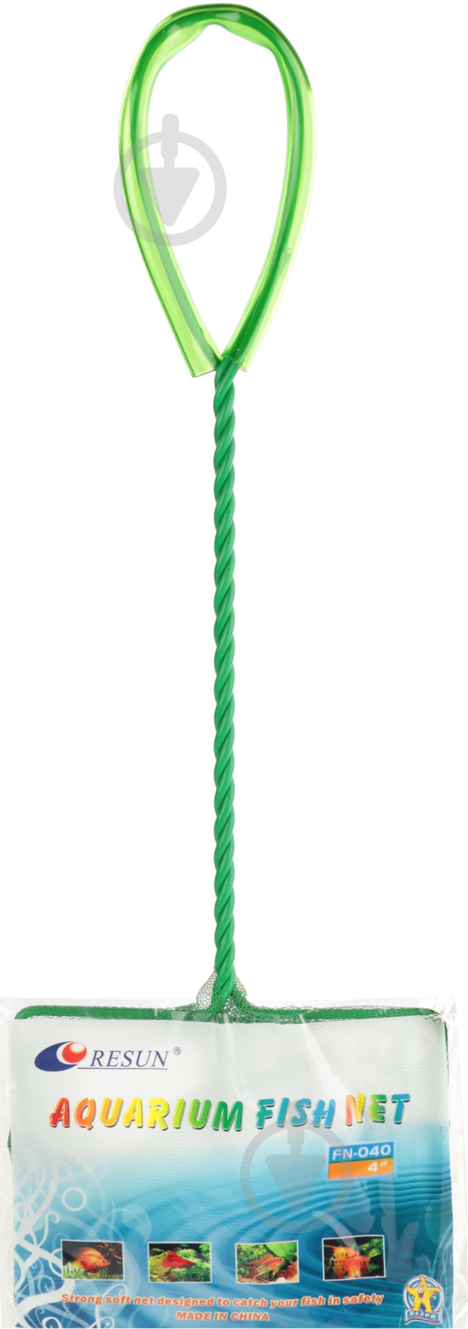Сачок Resun FN-40, 4 10х8см - фото 2