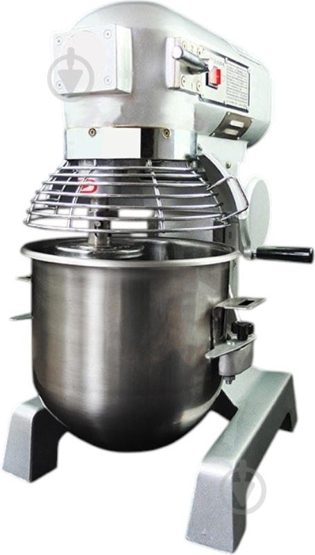 Взбивальная машина EWT INOX B20 - фото 1