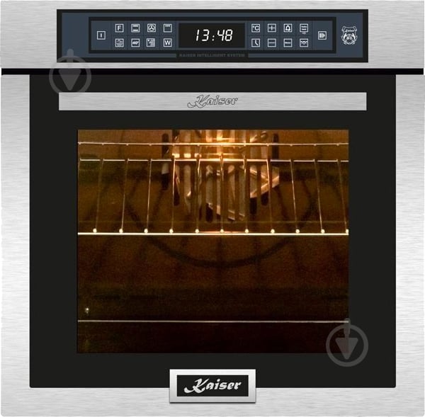 Духовой шкаф Kaiser EH6306R - фото 1