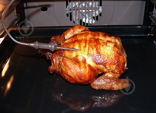 Духовой шкаф Kaiser EH6306R - фото 4