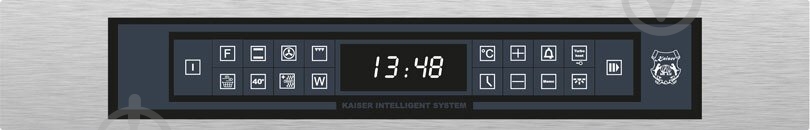 Духовой шкаф Kaiser EH6306R - фото 2