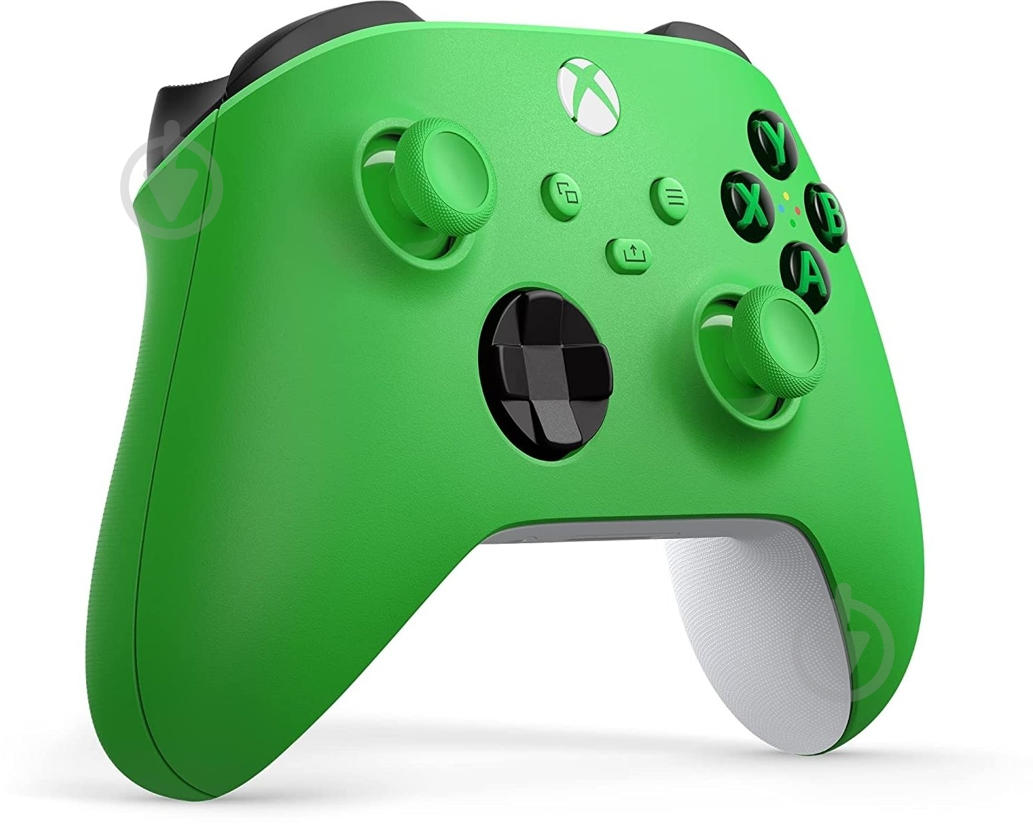 Геймпад Xbox Microsoft Wireless Controller Green New Edition - фото 3 Геймпад Xbox Microsoft Wireless Controller Green New Edition - фото 3