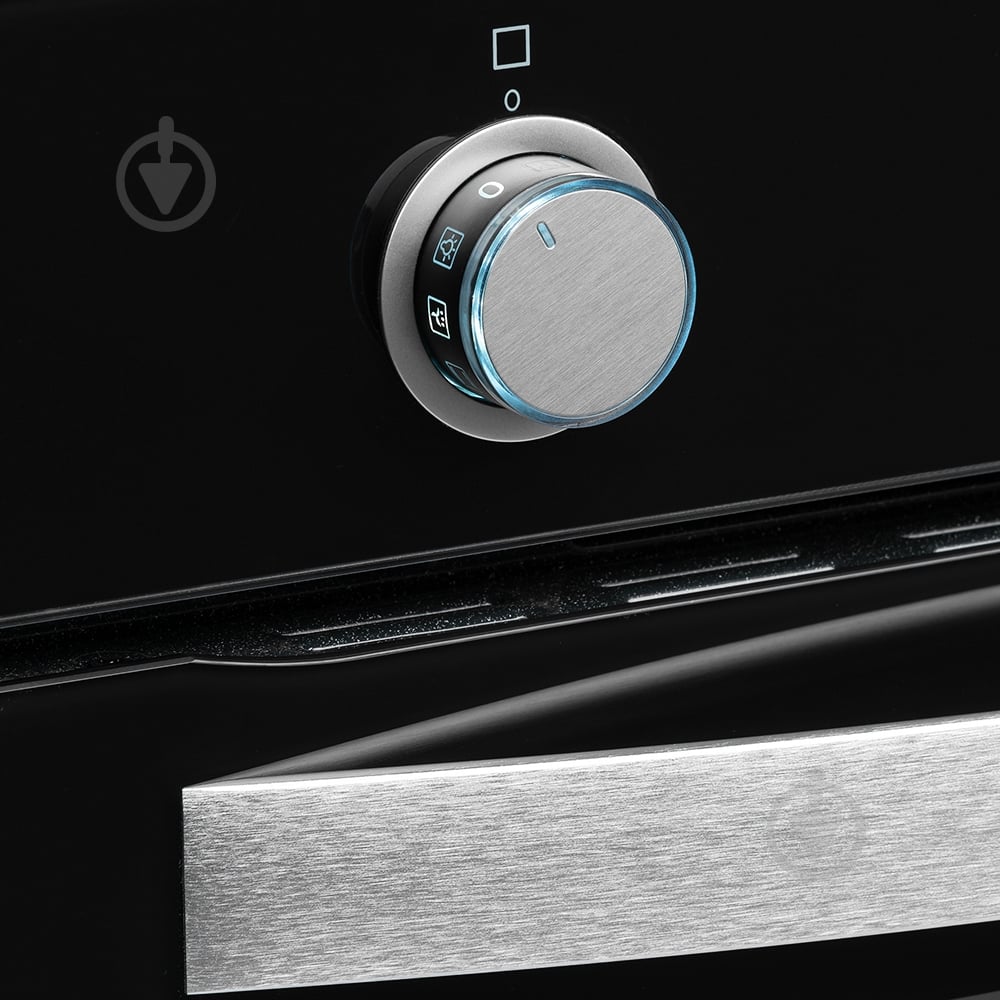 Духовой шкаф Pyramida FN 100 EPL GBL (73) - фото 3 Духовой шкаф Pyramida FN 100 EPL GBL (73) - фото 3