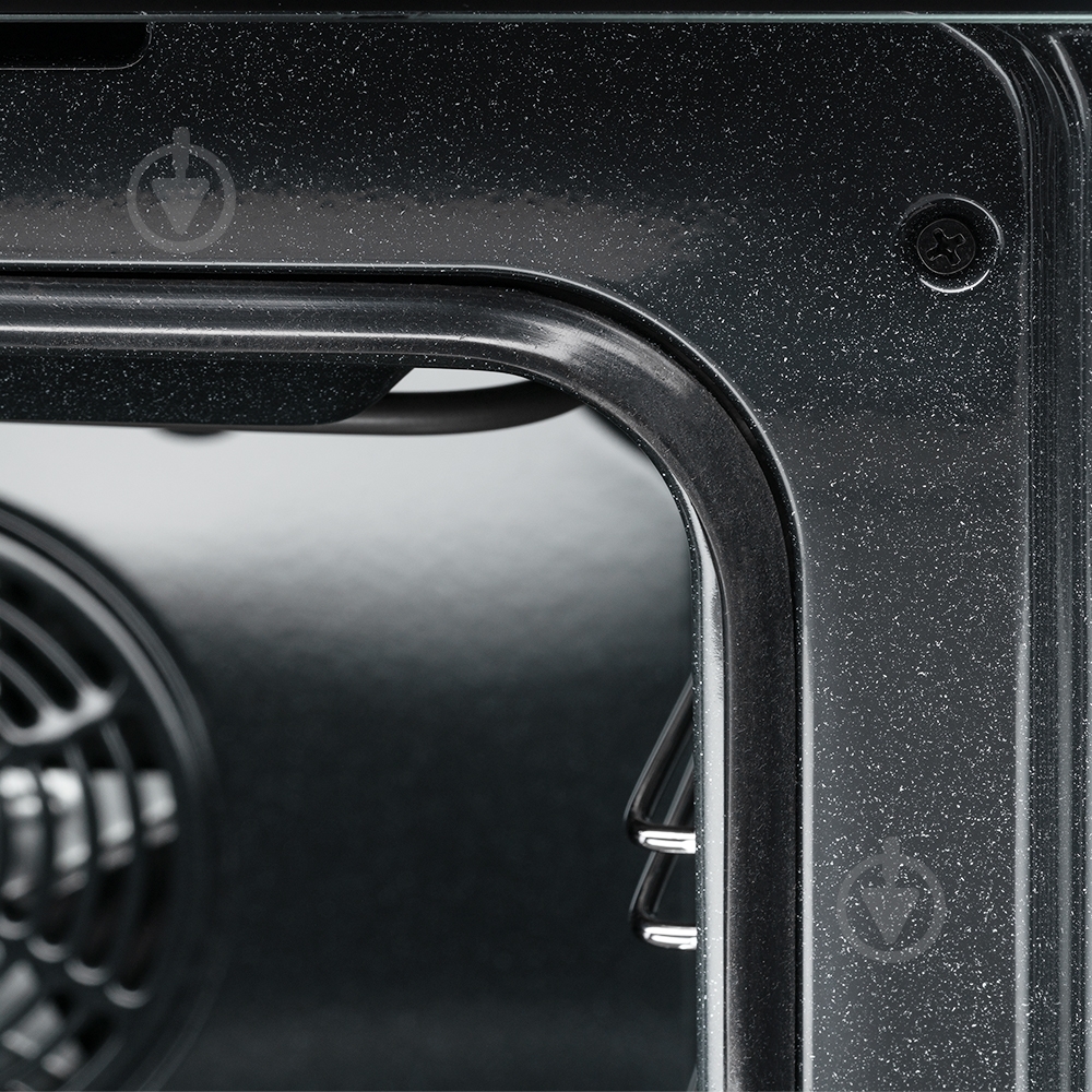 Духовой шкаф Pyramida FN 100 EPL GBL (73) - фото 8 Духовой шкаф Pyramida FN 100 EPL GBL (73) - фото 8