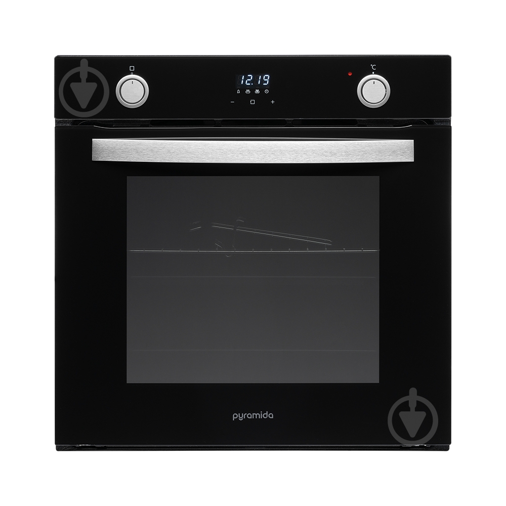 Духовой шкаф Pyramida FN 100 EPL GBL (73) - фото 1 Духовой шкаф Pyramida FN 100 EPL GBL (73) - фото 1