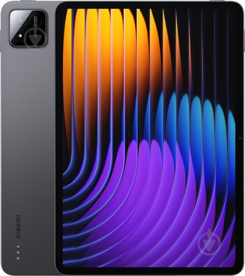 Планшет Xiaomi Pad 7 VHU5476EU 11,2" 8/128GB Wi-Fi gray (1128837) - фото 1