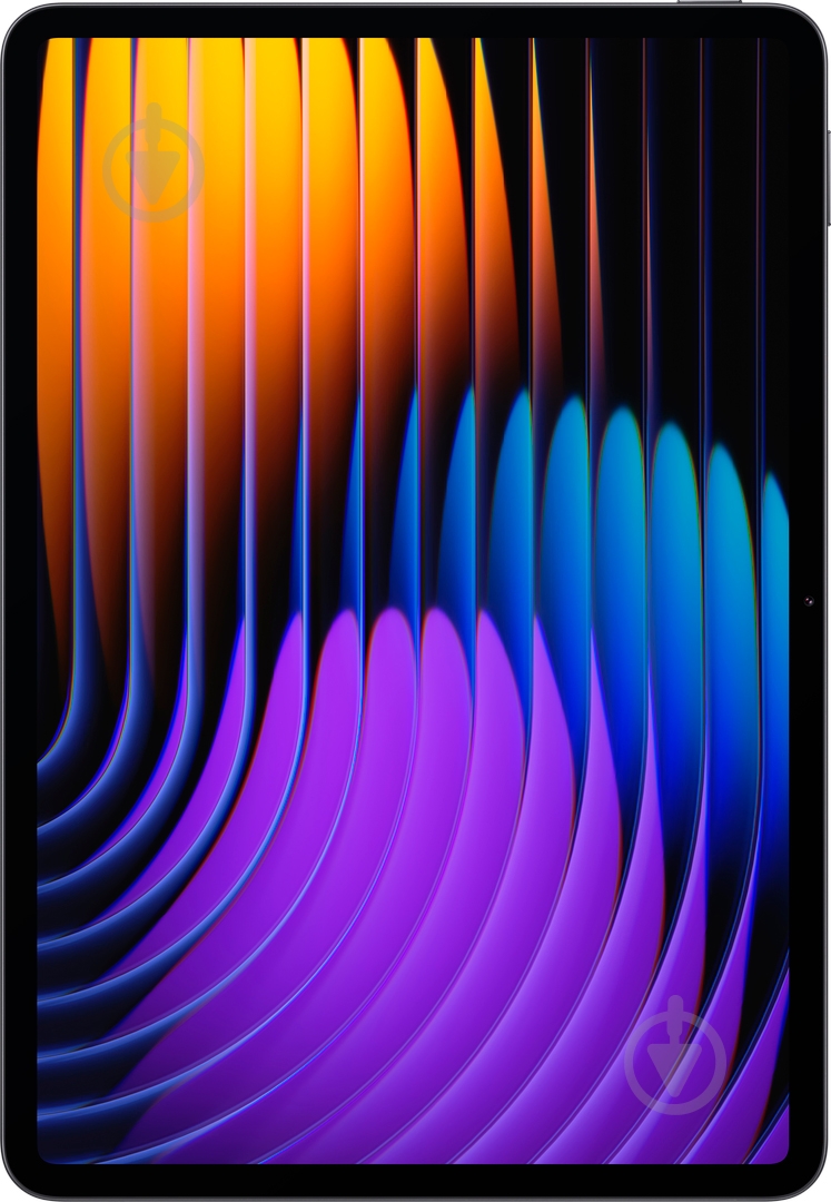 Планшет Xiaomi Pad 7 VHU5476EU 11,2" 8/128GB Wi-Fi gray (1128837) - фото 6
