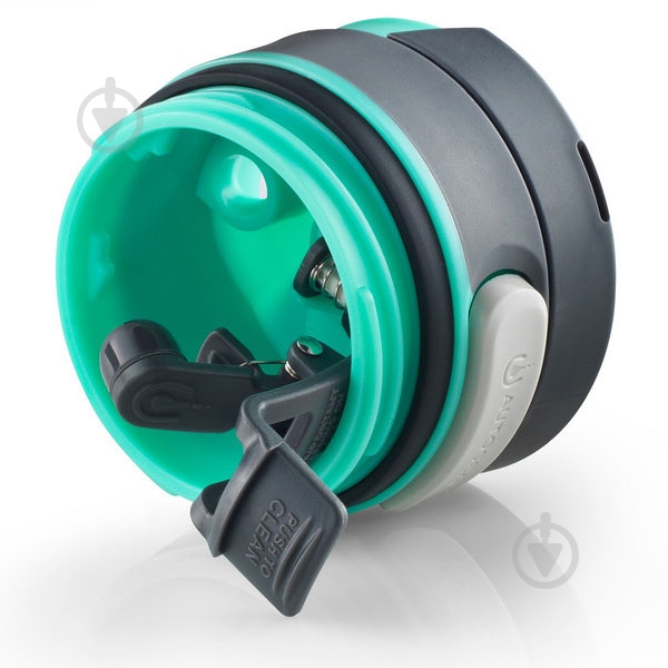 Термочашка Contigo Transit 470 мл 2095402 (6800299) - фото 2 Термочашка Contigo Transit 470 мл 2095402 (6800299) - фото 2