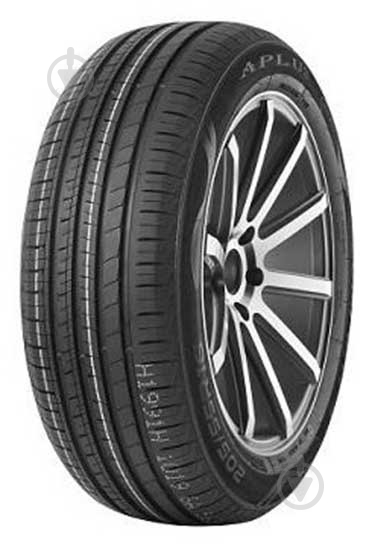 Шина APLUS A609 155/70R13 75 T літо - фото 1 Шина APLUS A609 155/70R13 75 T літо - фото 1