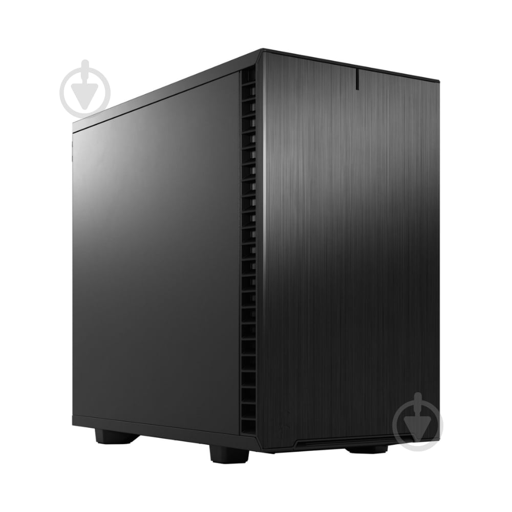 Корпус Fractal Design Define 7 Nano Black Solid (FD-C-DEF7N-01) - фото 2
