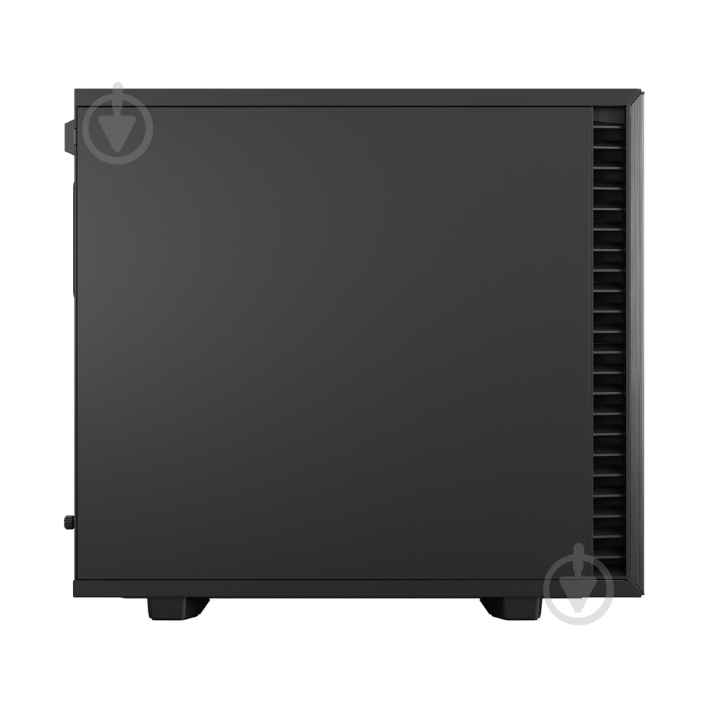 Корпус Fractal Design Define 7 Nano Black Solid (FD-C-DEF7N-01) - фото 8