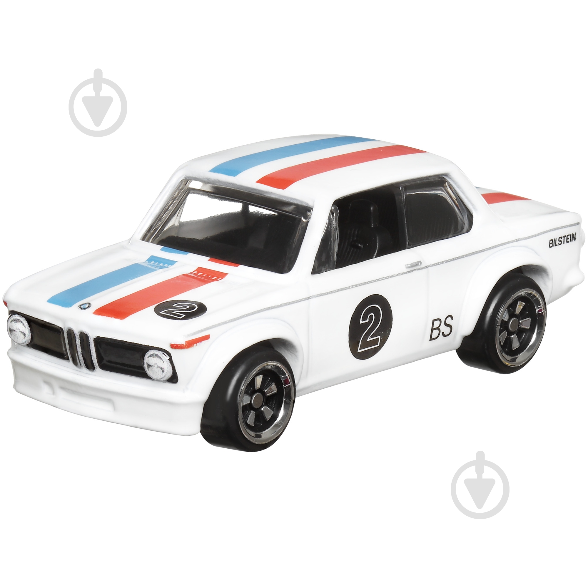 Машинка Hot Wheels Вінтажні гоночні в асортименті HRT81 - фото 4