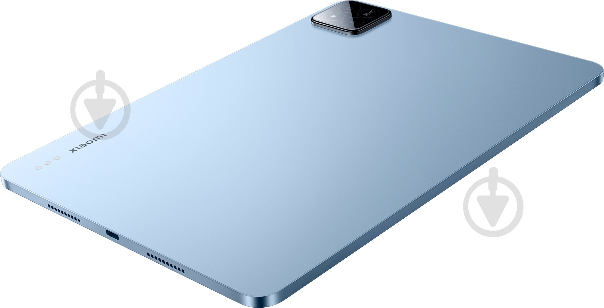 Планшет Xiaomi Pad 7 VHU5367EU 11,2" 8/128GB Wi-Fi blue (1128838) - фото 3