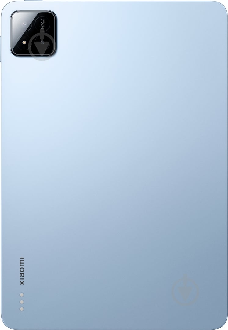 Планшет Xiaomi Pad 7 VHU5367EU 11,2" 8/128GB Wi-Fi blue (1128838) - фото 5