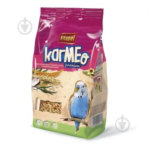 Корм Vitapol Karma 500 г 0211 - фото 1