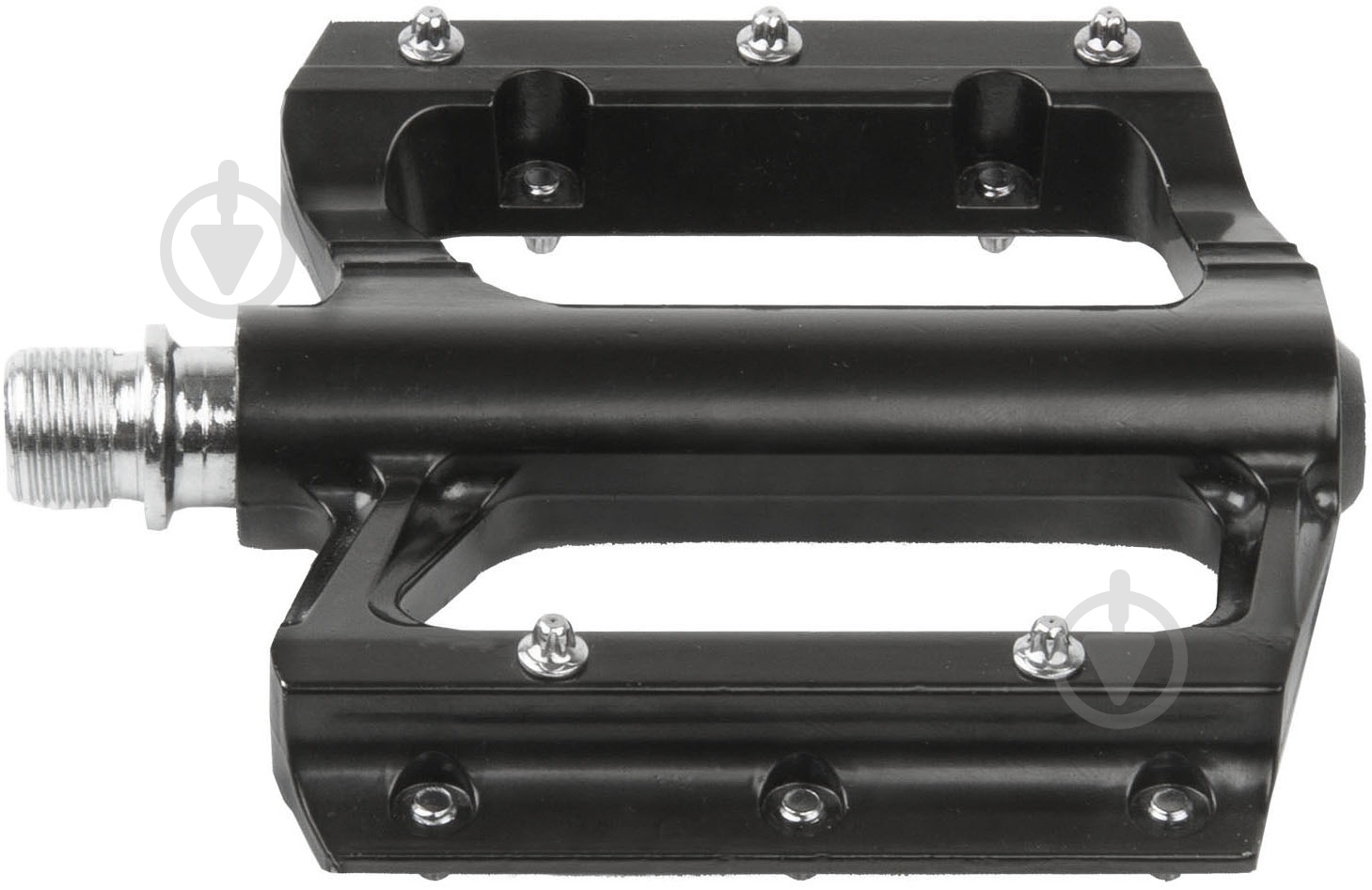 Педали для велосипеда M-Wave 313315-BK черный - фото 1