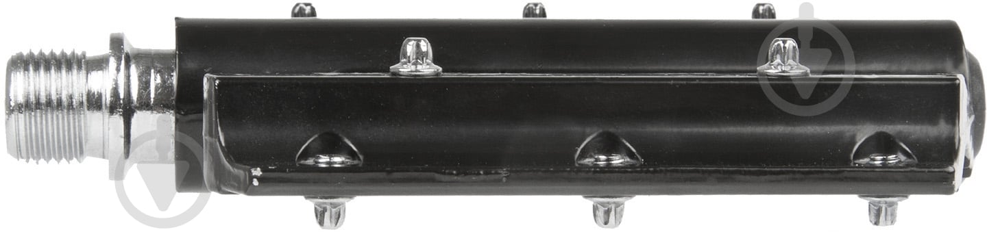 Педали для велосипеда M-Wave 313315-BK черный - фото 2