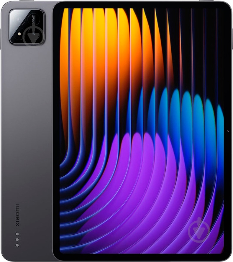 Планшет Xiaomi Pad 7 VHU5498EU 11,2" 8/256GB Wi-Fi gray (1128840) - фото 1