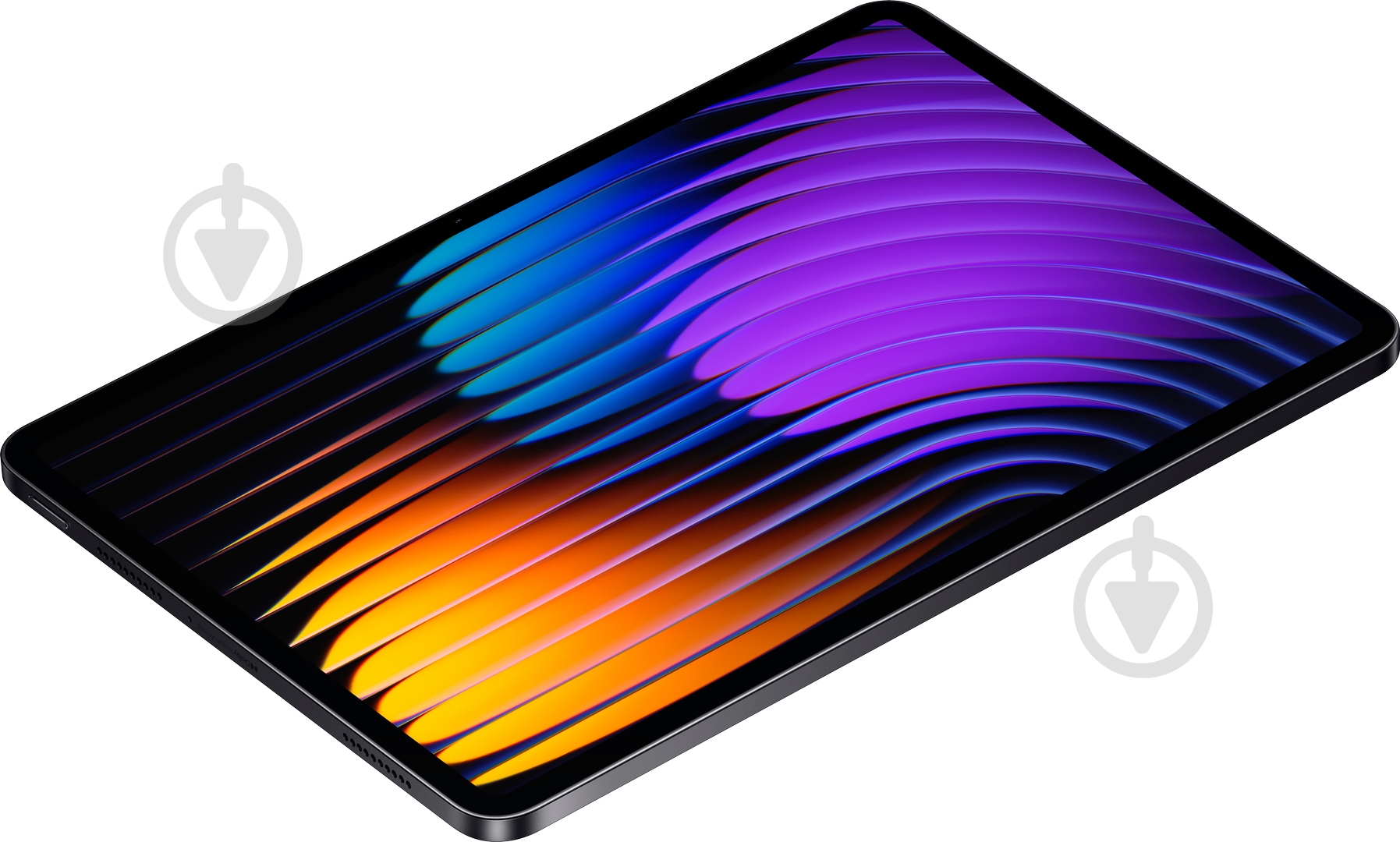 Планшет Xiaomi Pad 7 VHU5498EU 11,2" 8/256GB Wi-Fi gray (1128840) - фото 2