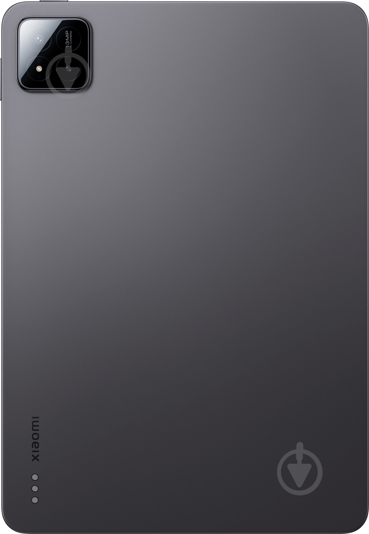 Планшет Xiaomi Pad 7 VHU5498EU 11,2" 8/256GB Wi-Fi gray (1128840) - фото 4