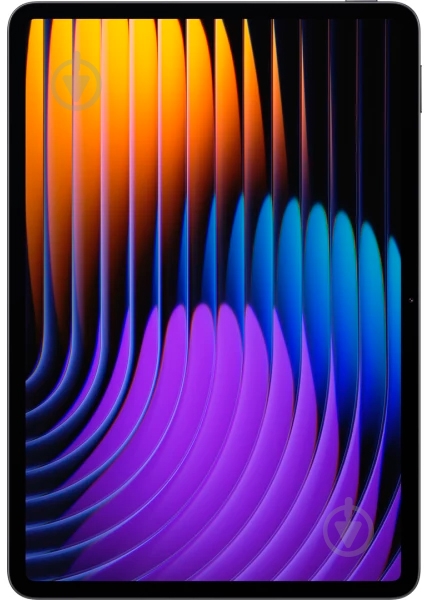Планшет Xiaomi Pad 7 VHU5498EU 11,2" 8/256GB Wi-Fi gray (1128840) - фото 5