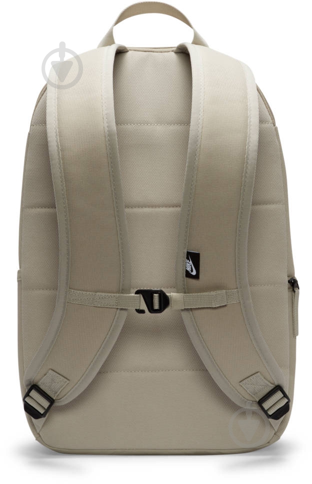 Рюкзак Nike Heritage DB3300-230 бежевый - фото 11