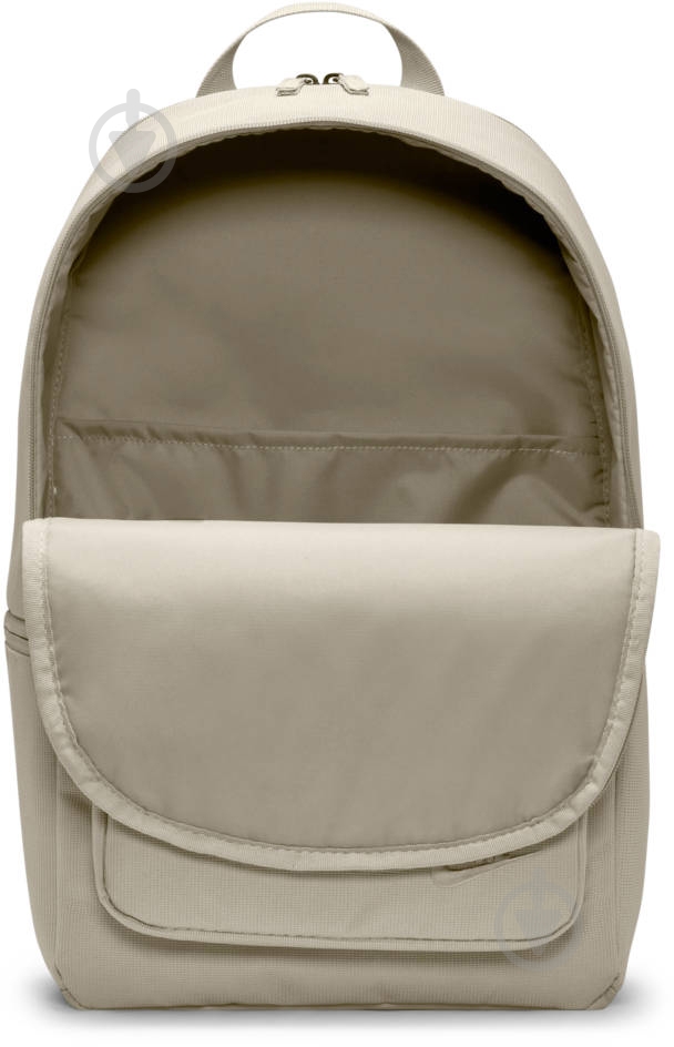 Рюкзак Nike Heritage DB3300-230 бежевый - фото 3