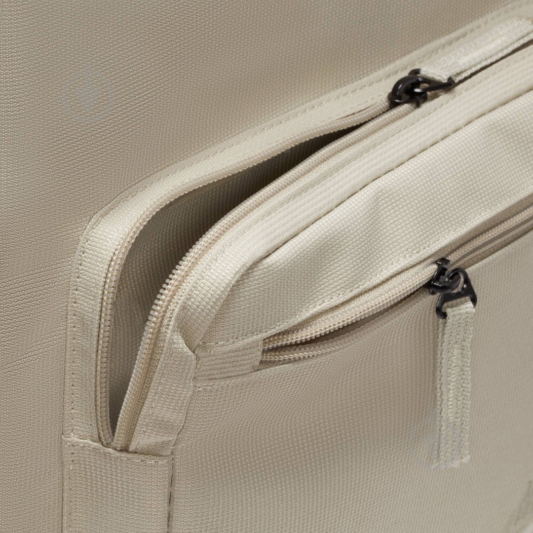 Рюкзак Nike Heritage DB3300-230 бежевый - фото 4