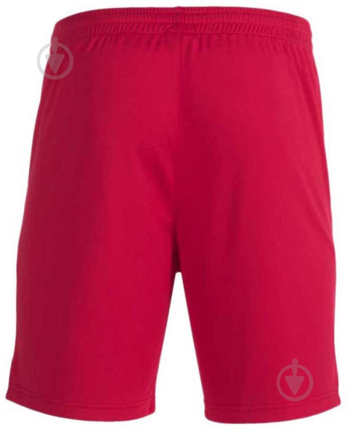Шорты Joma 102252.602 р. M красный - фото 2 Шорты Joma 102252.602 р. M красный - фото 2