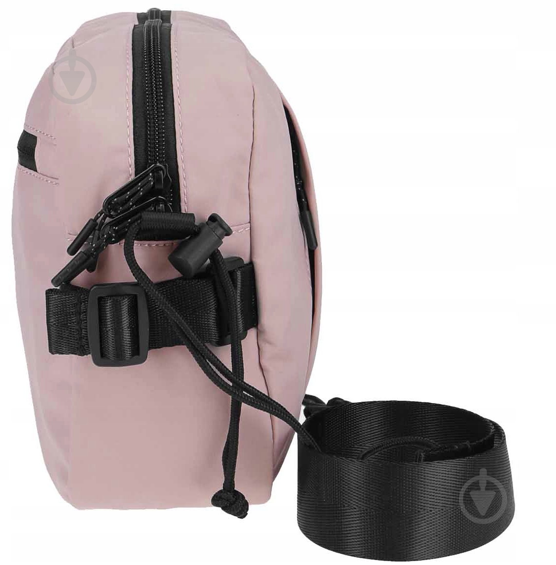 Спортивная сумка 4F TRU009-56S pink - фото 4 Спортивная сумка 4F TRU009-56S pink - фото 4