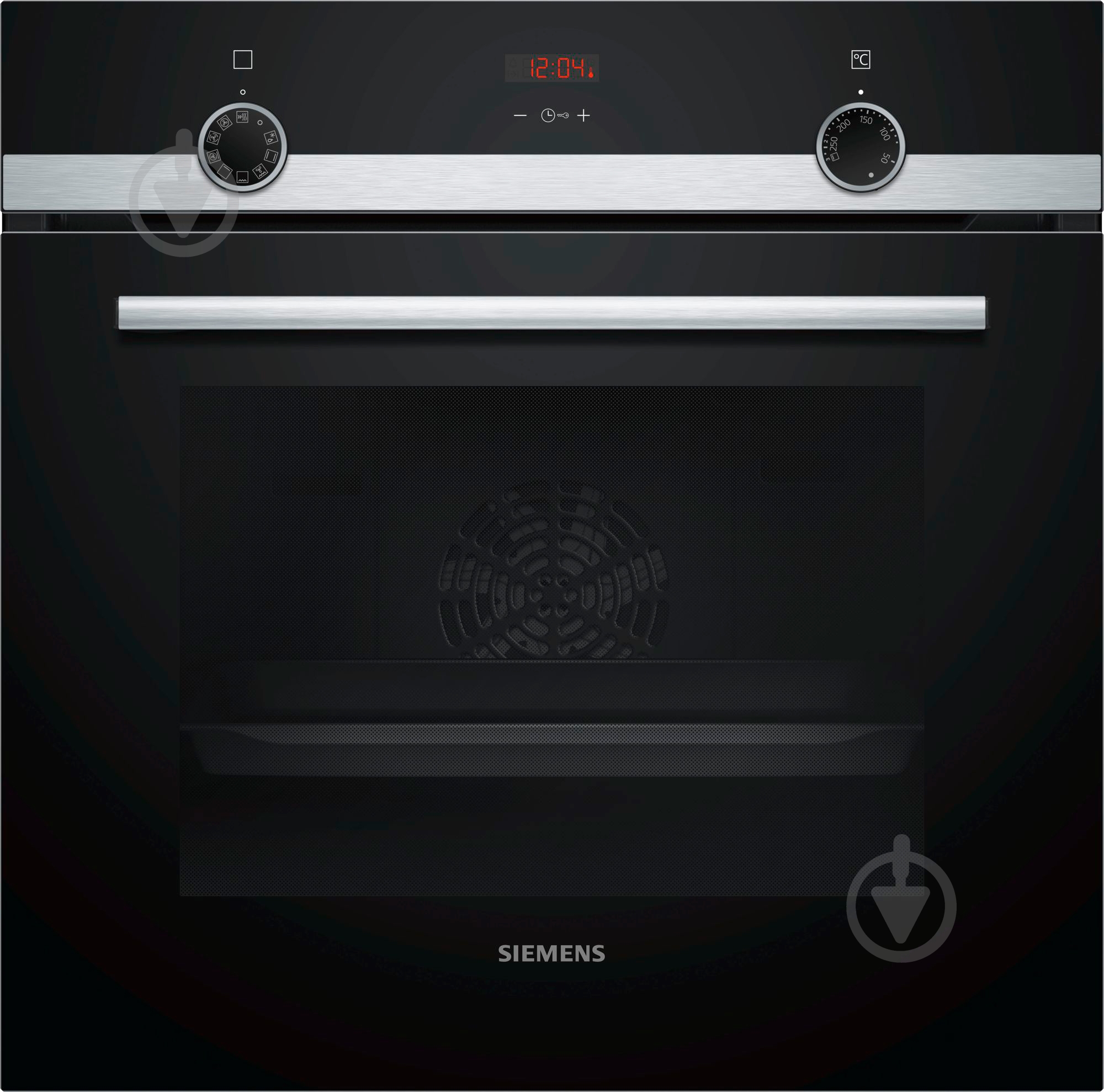 Духовой шкаф Siemens HB514FBR0T - фото 1 Духовой шкаф Siemens HB514FBR0T - фото 1