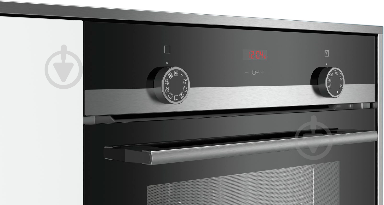 Духовой шкаф Siemens HB514FBR0T - фото 2 Духовой шкаф Siemens HB514FBR0T - фото 2