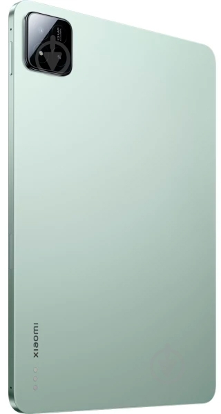 Планшет Xiaomi Pad 7 VHU5364EU 11,2" 8/128GB Wi-Fi green (1128839) - фото 2